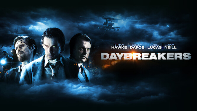 Daybreakers - L'ultimo vampiro