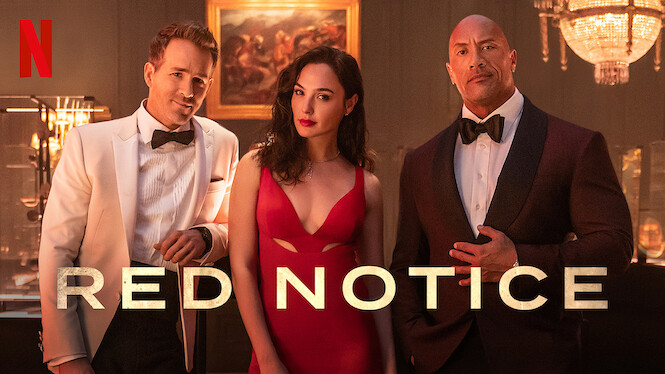 Red Notice