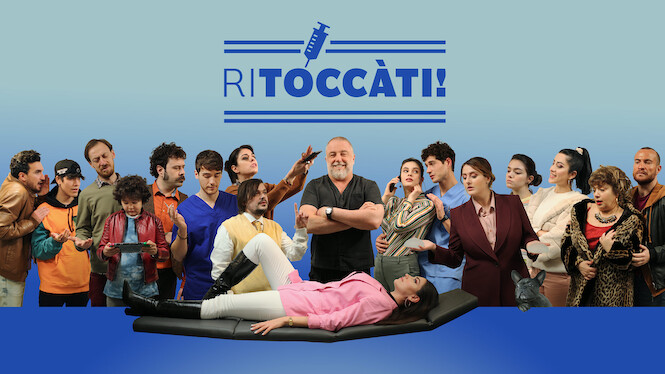 Ritoccàti