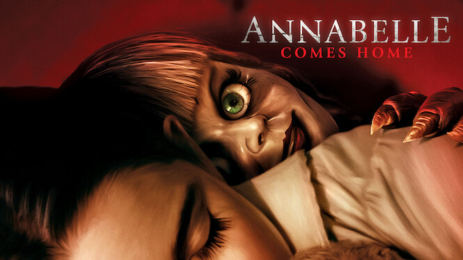 Annabelle 3