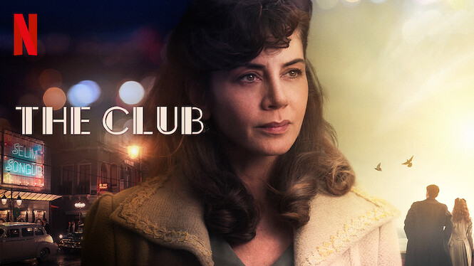 The Club