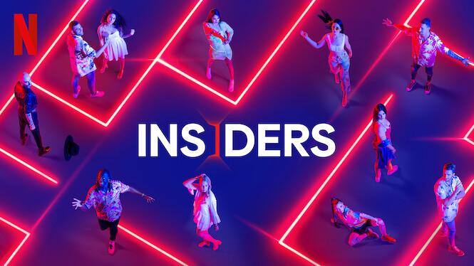 Insiders