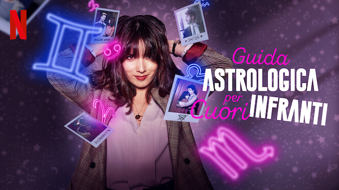 Guida astrologica per cuori infranti