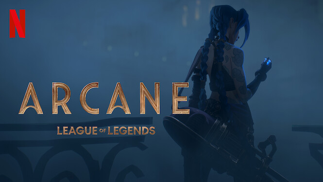 Arcane